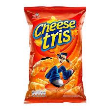 Cheese Tris