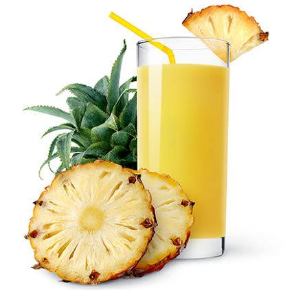 Jugo de Piña