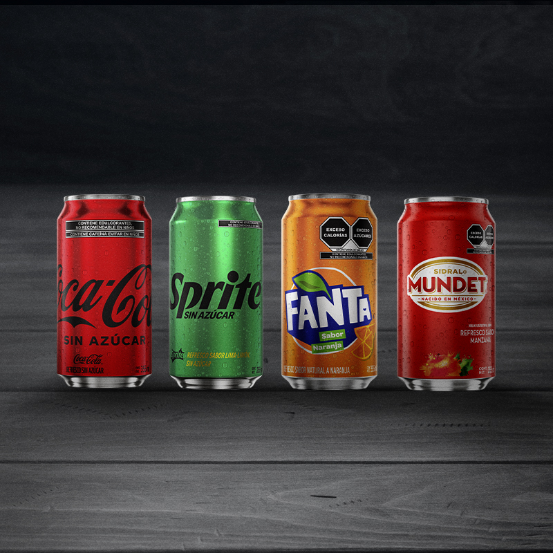 Refresco