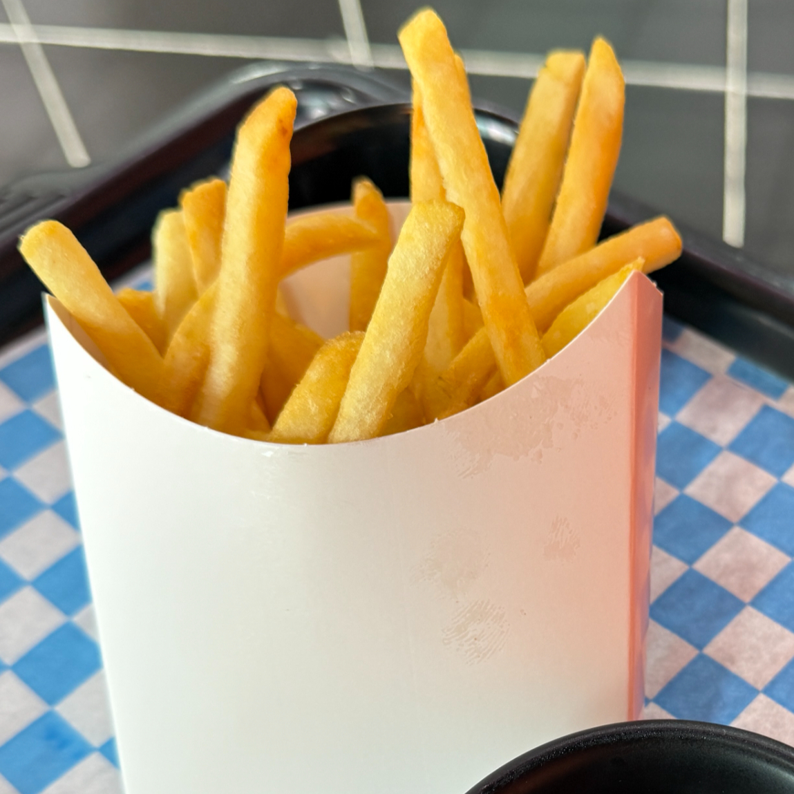 FRENCH FRIES SAL