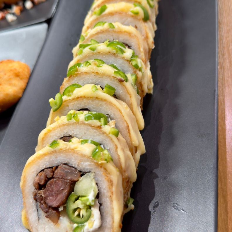 Picosito Roll