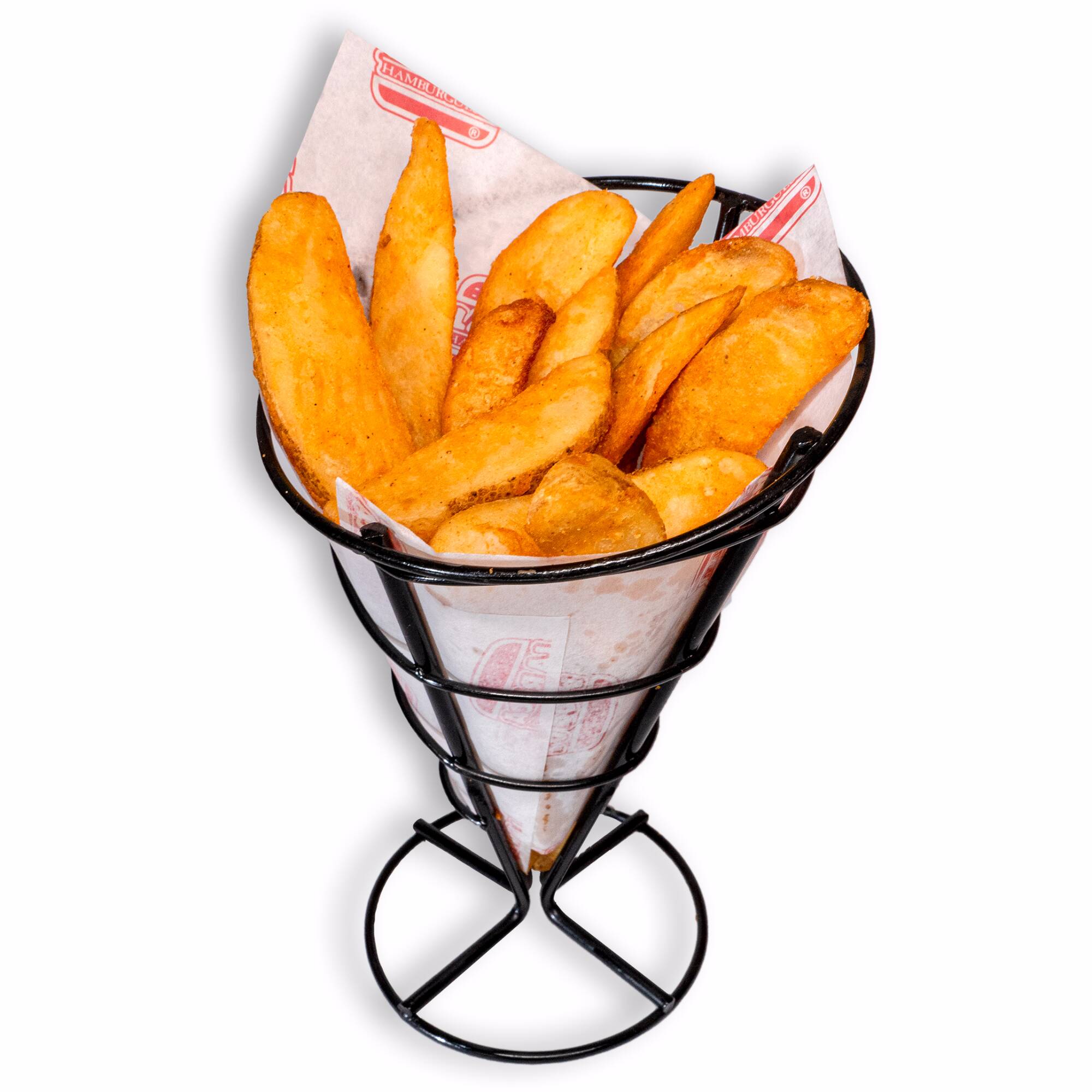 Papas gajo