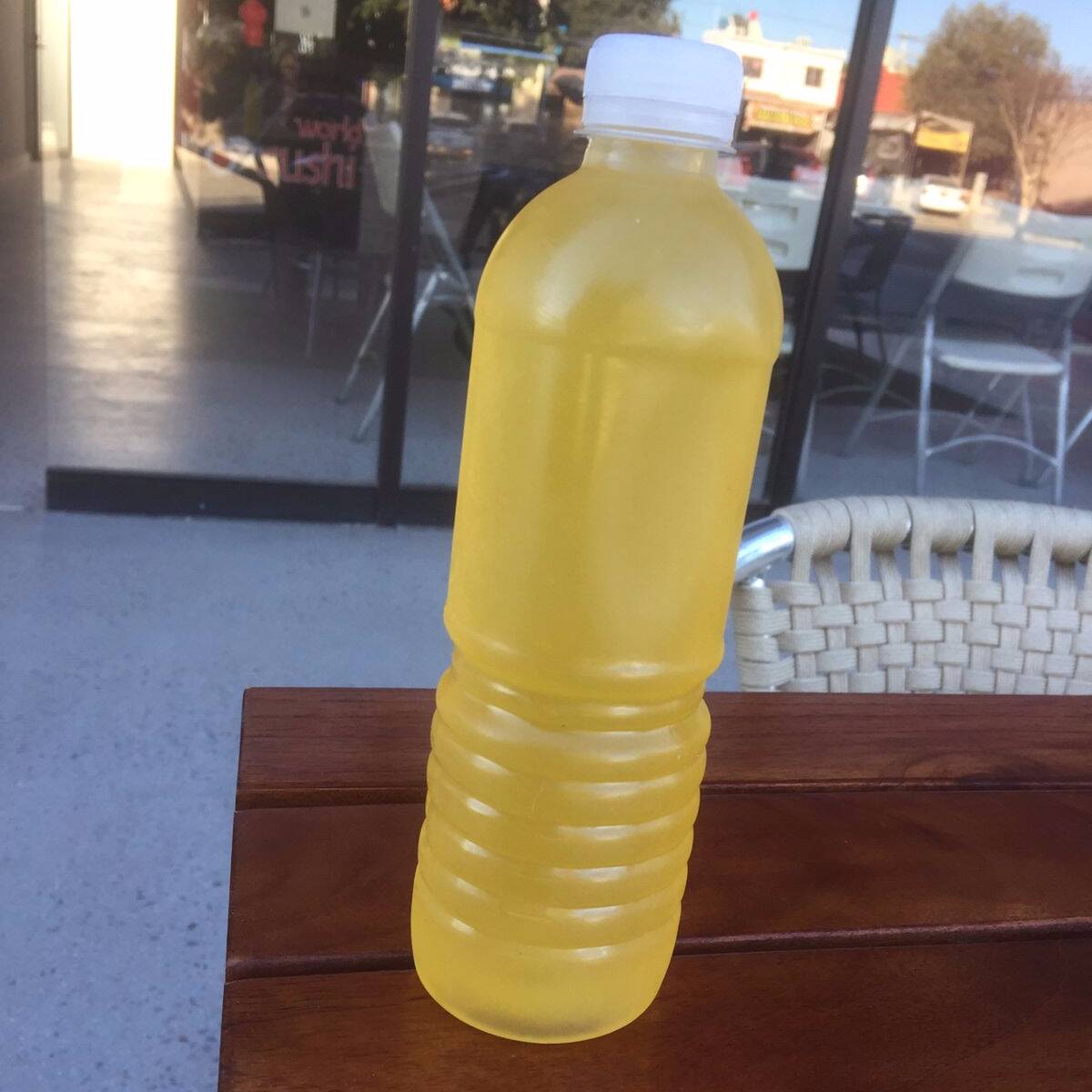 Naranjita