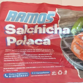 Polaca Ramos 420 G