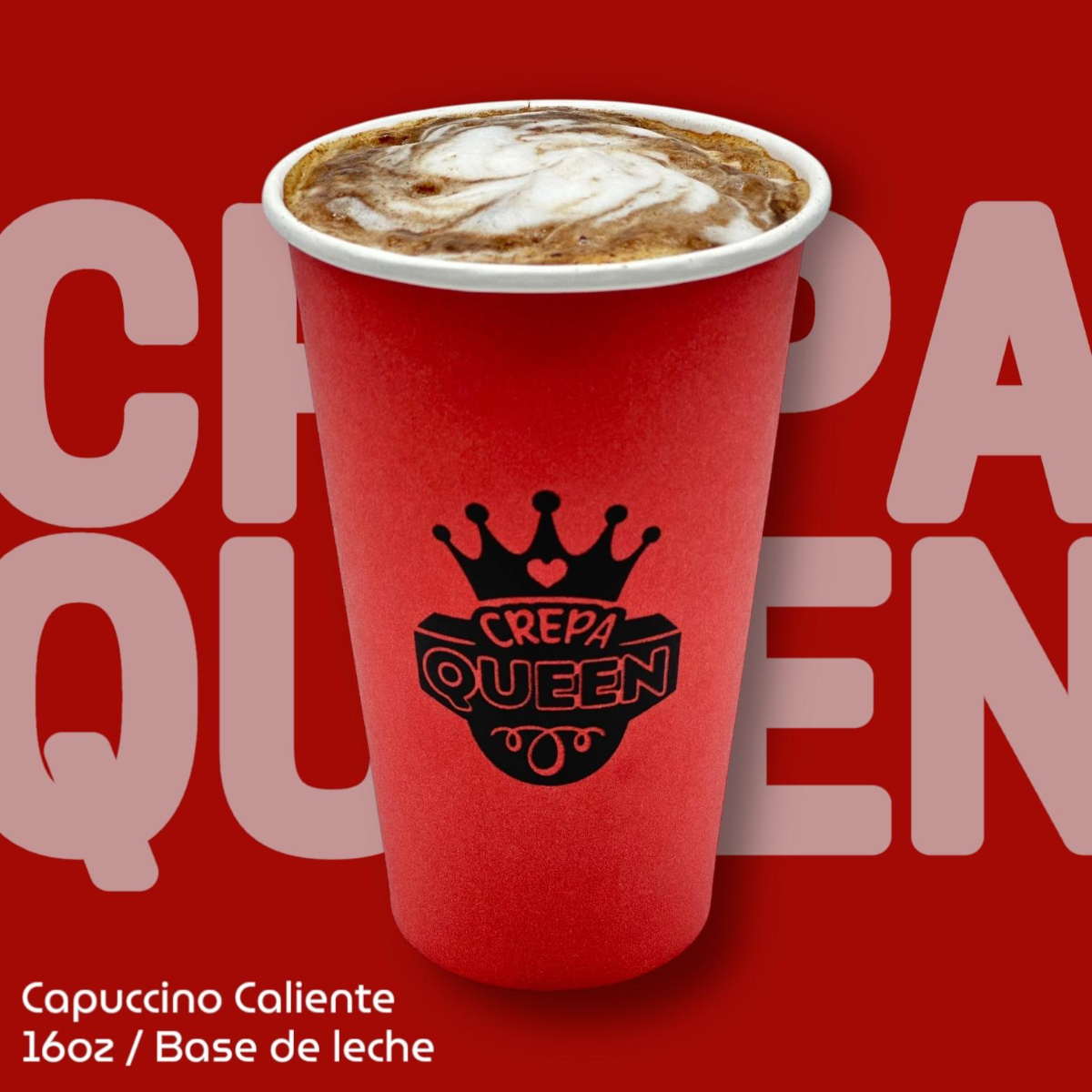 Capuchino