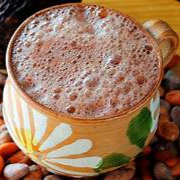 Chocolate Caliente