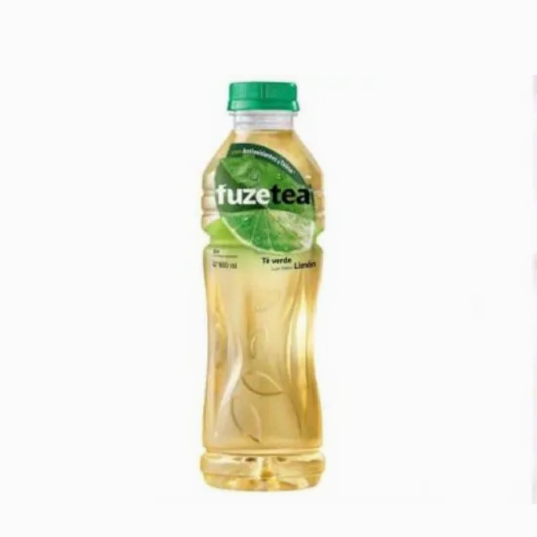 Té de Limón 350 ml