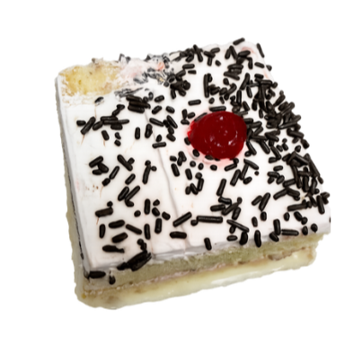 REBANADA 3 LECHES