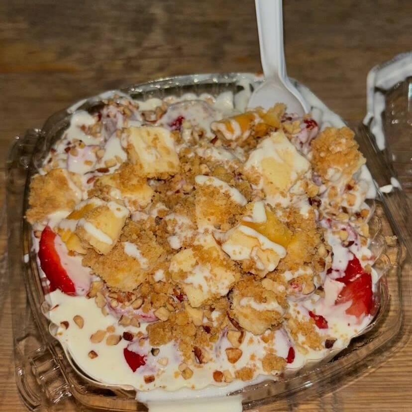 Fresas Gourmet