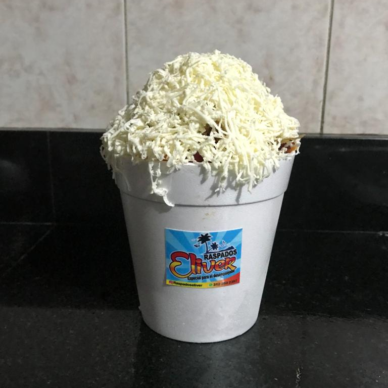 Ensalada de Frutas 24 Onzas