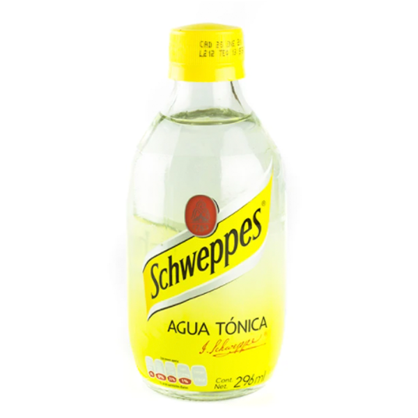Agua Tónica