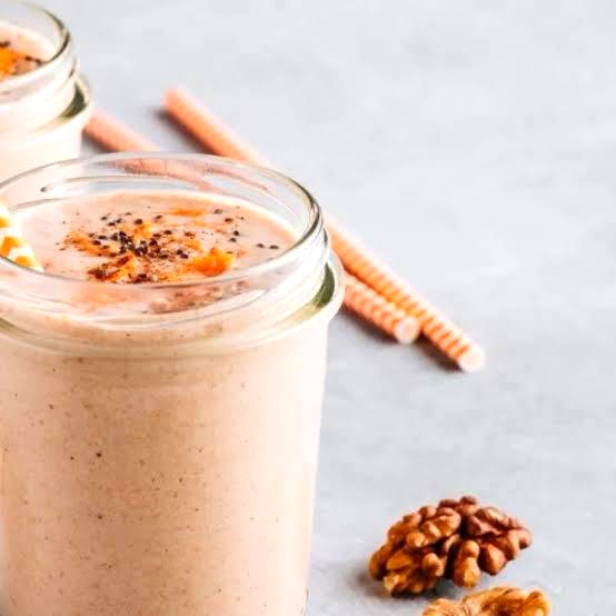 Licuado Nuez 1 Litro