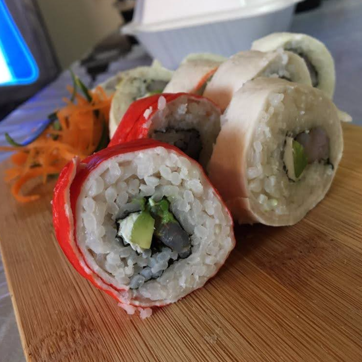 Kyra Roll