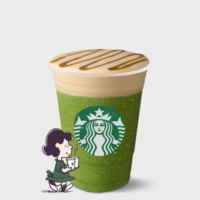 Lucy Frappuccino®