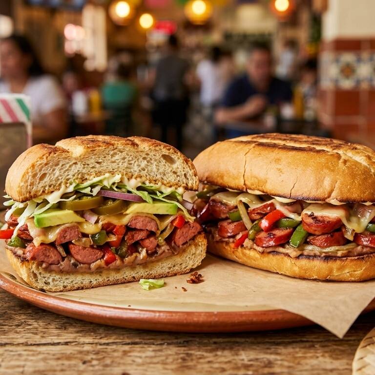 Combo 2 tortas