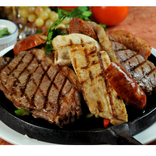 Restaurante Queen Sazón