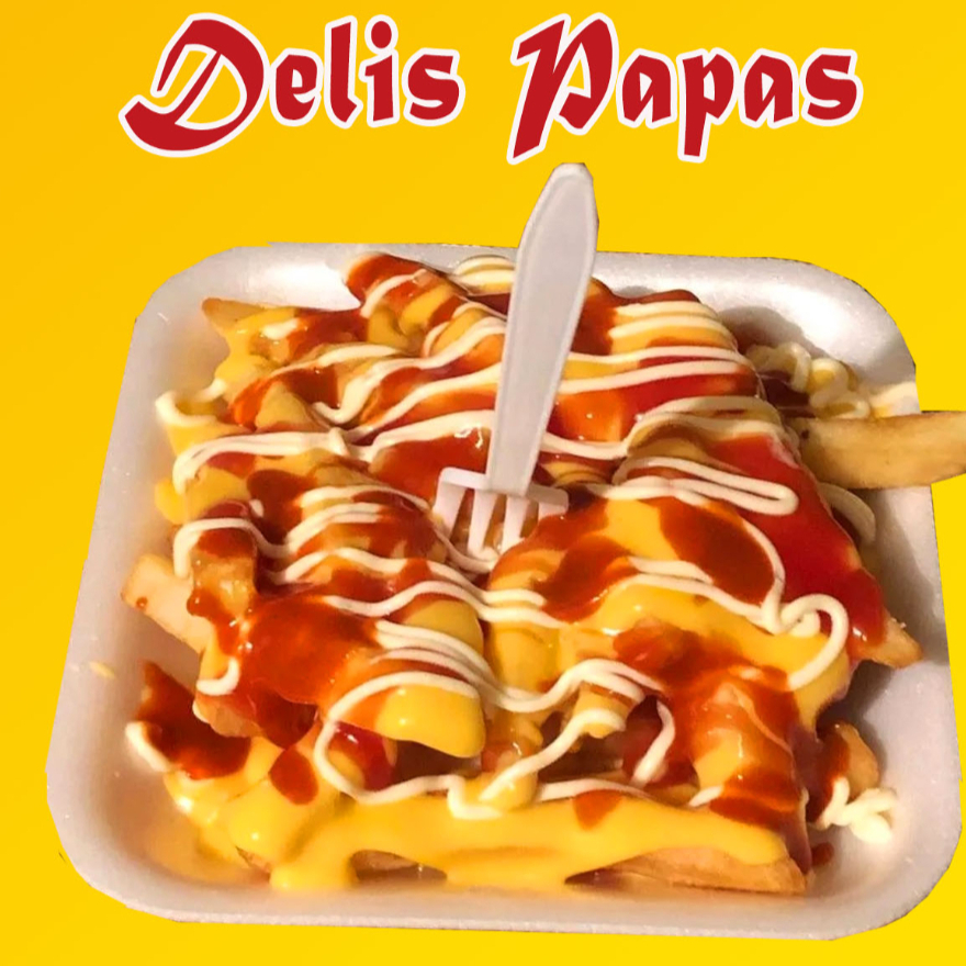 Delispapas