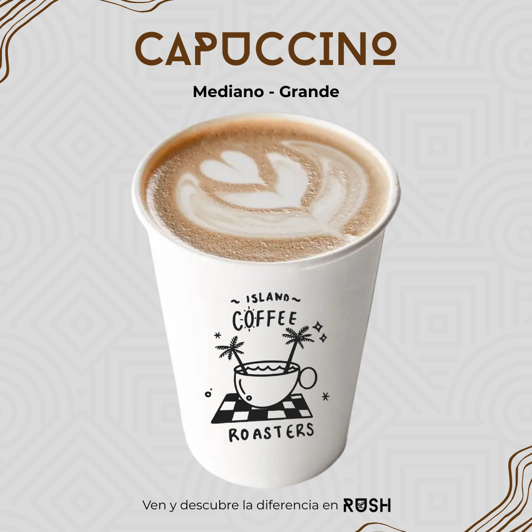 Capuchino