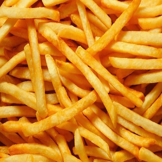 Papas a la Francesa Orden 300 g aprox