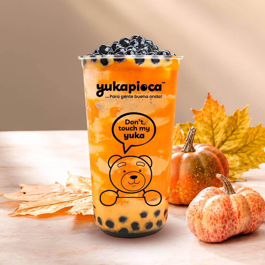 Pumpkin Brew