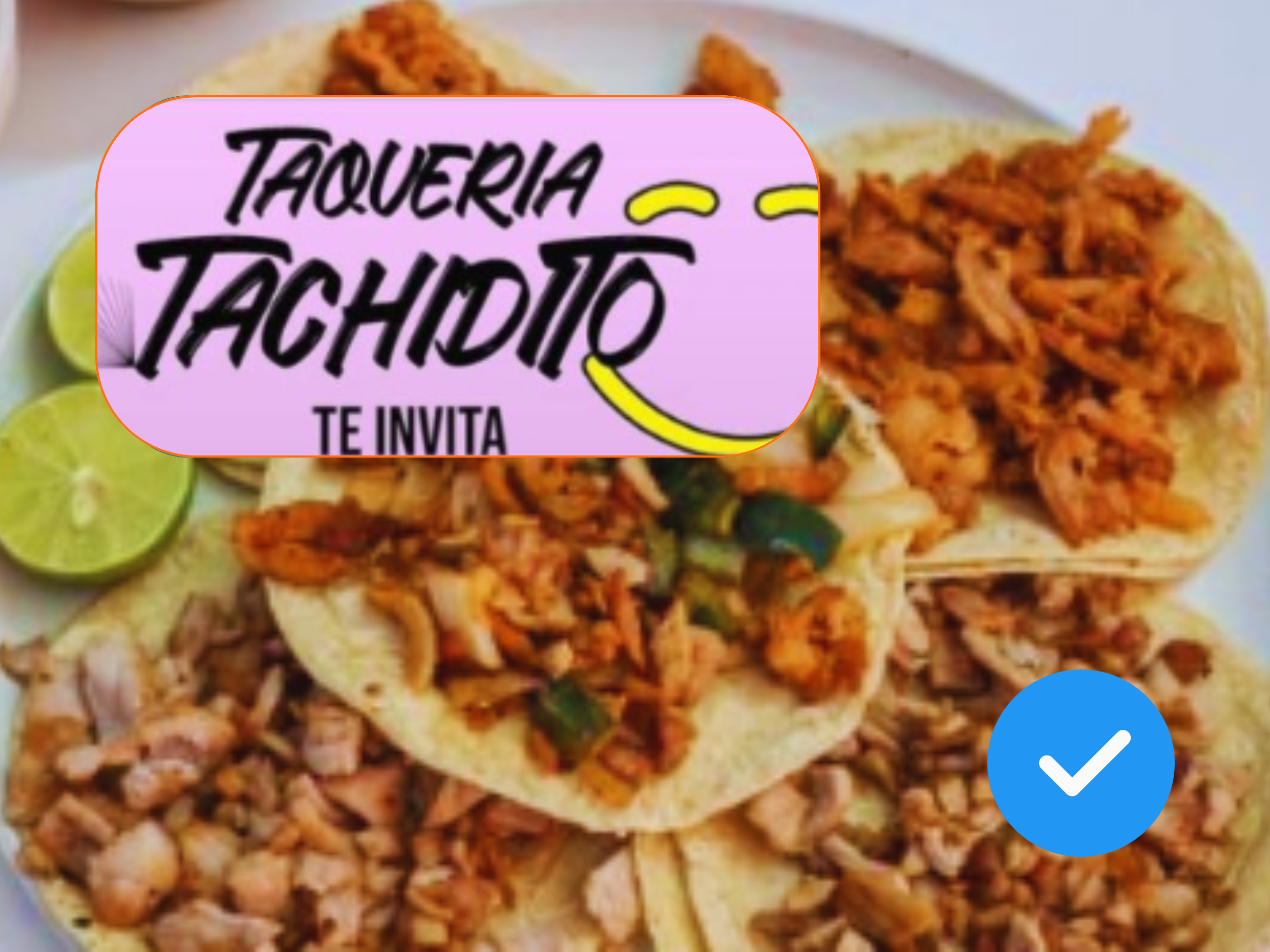 Tachidito y Sus Originales Lechuzas