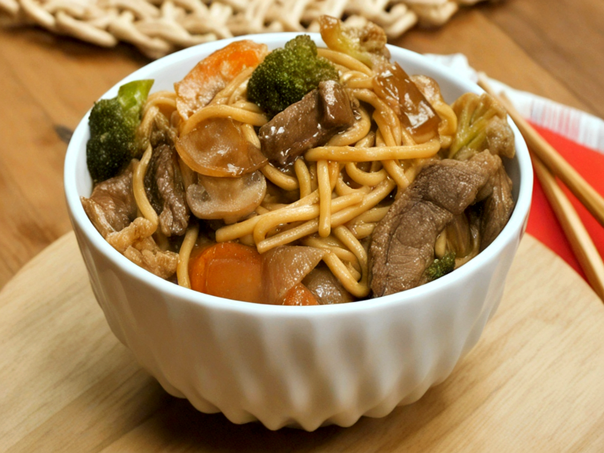 Shangay Delivery