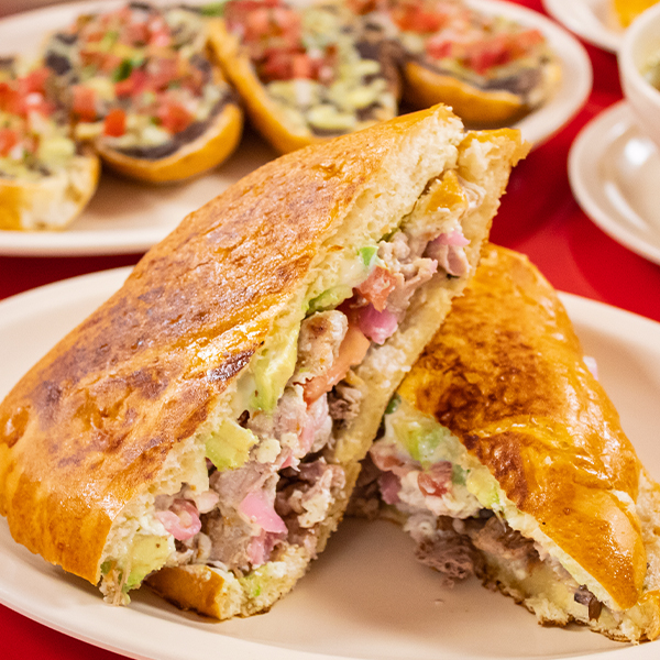 TORTA COMBINADA