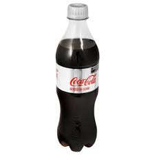COCA LIGHT .600 ML