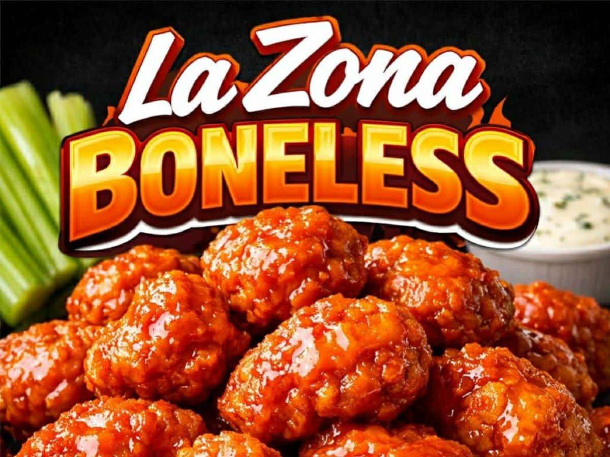La Zona Boneless