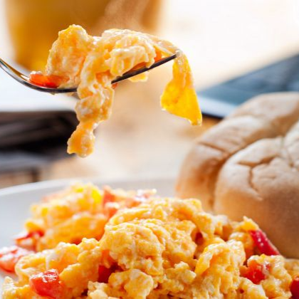 Huevos Pericos en Combo