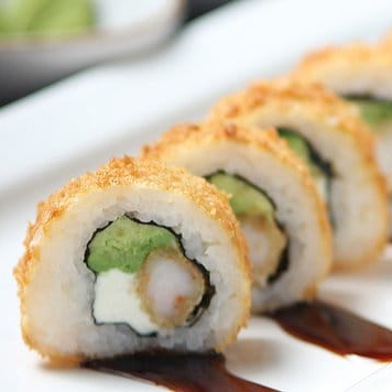 Rollo Panko-furai