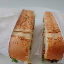 TORTA DE JAMON