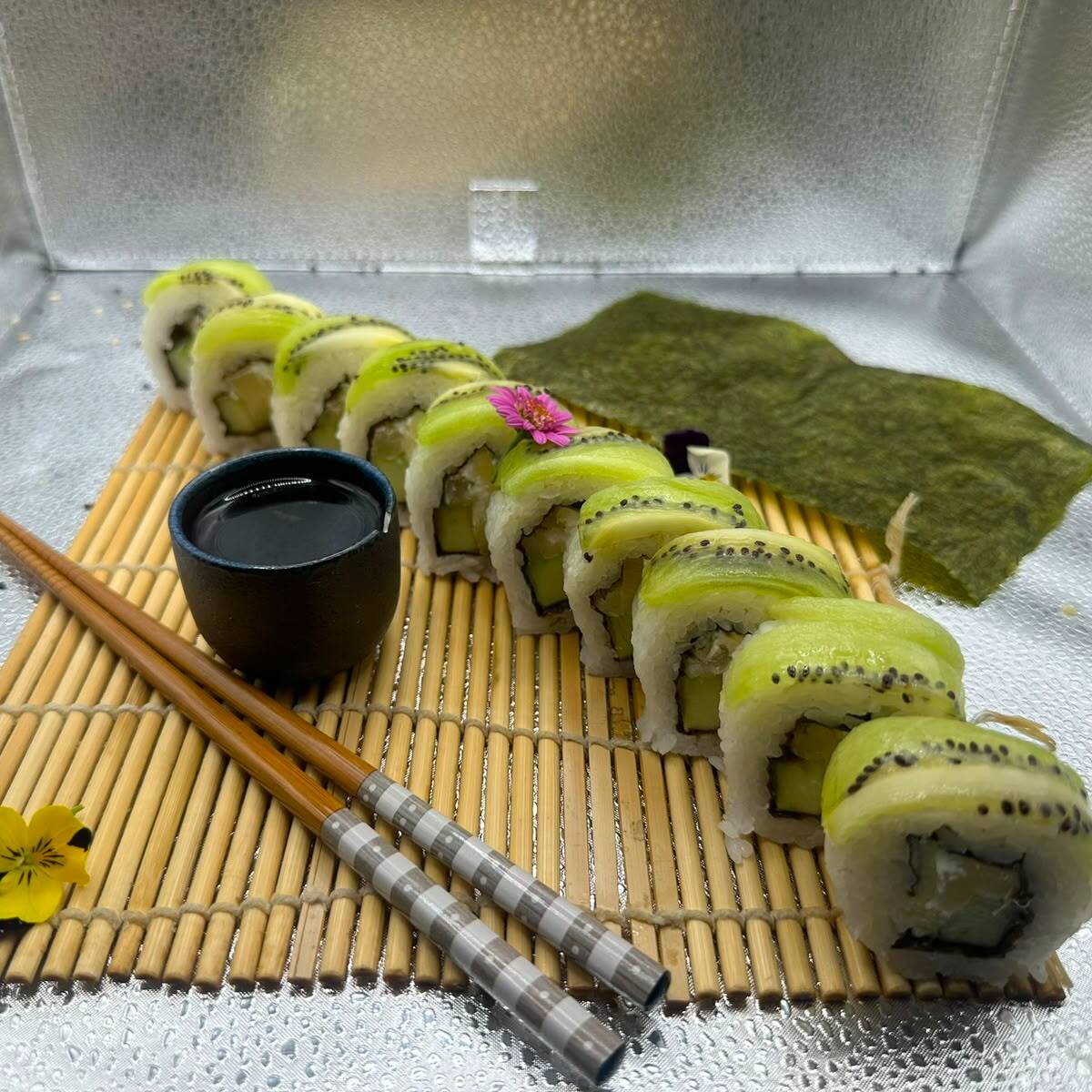 Kiwi Maki
