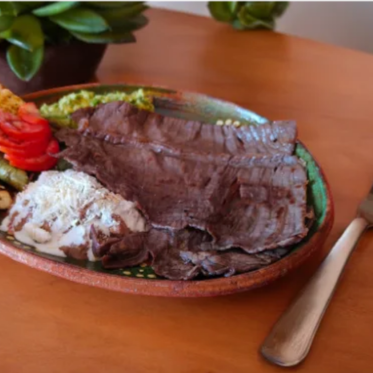 Cecina
