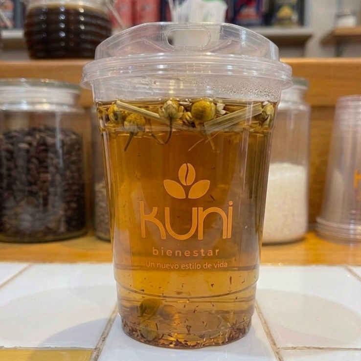 Rooibos Luna Lunera
