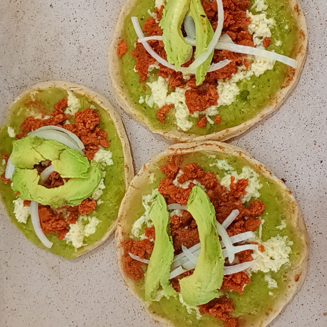 Picadas Preparadas