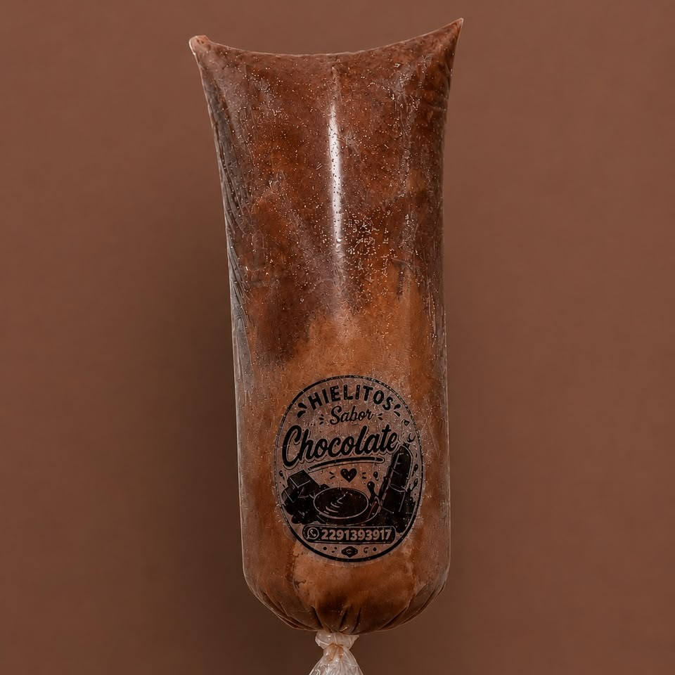 Boli de Chocolate