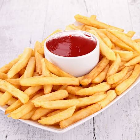 Papas a la Francesa 350g