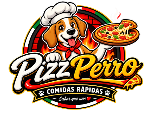 PIZZ PERRO