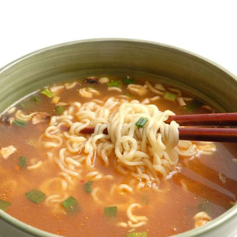 Combo Ramen