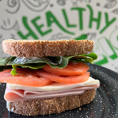 Sandwich Panelita