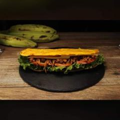 Super Patacón
