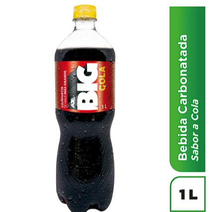 Big Cola Personal