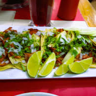 ORD. TACOS DE PASTOR