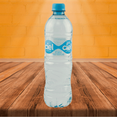 Agua Ciel