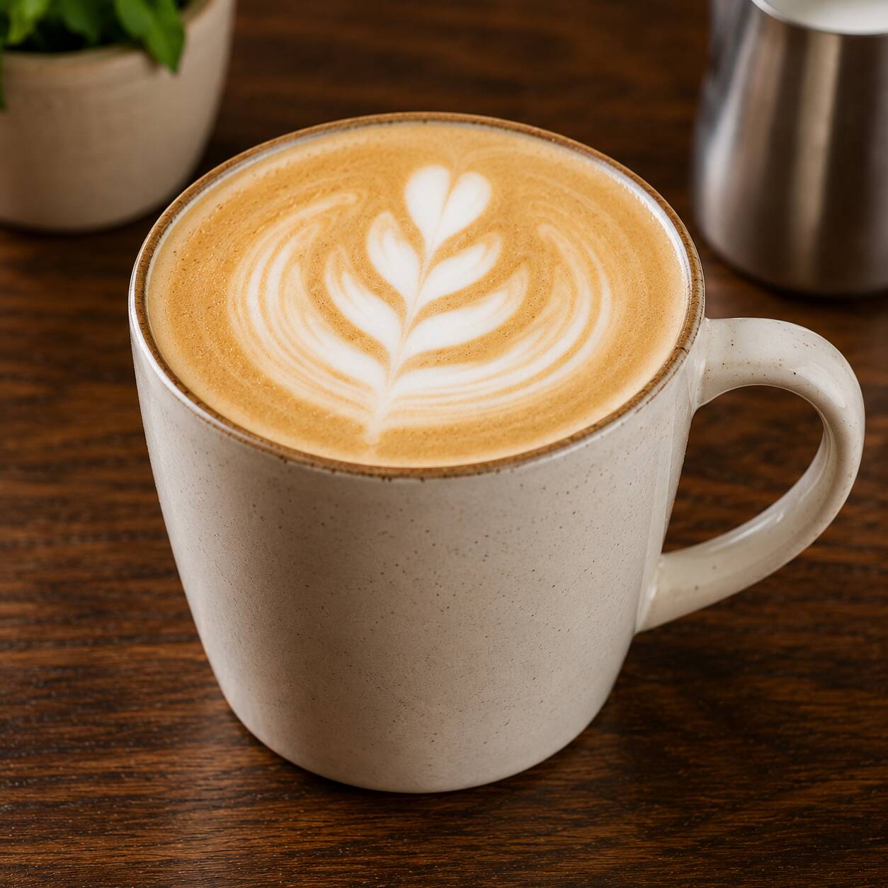 Latte