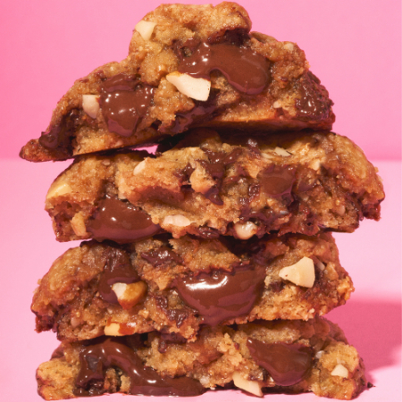 Mega Cookie X1 Vegan Vernal