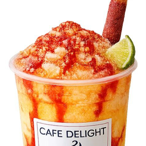 Smoothie Sabor Maracuyá