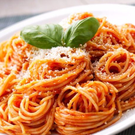 Pasta al Pomodoro