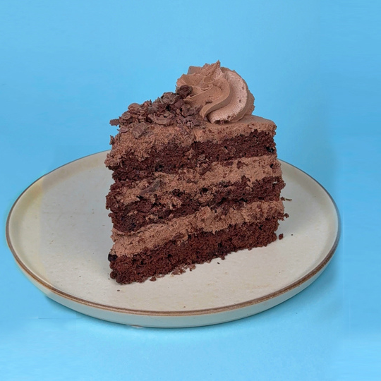 Explosión de Chocolate